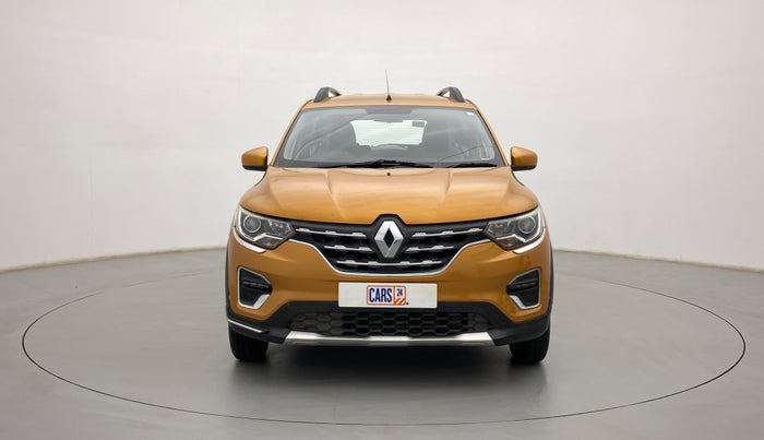 2019 Renault TRIBER RXZ, Petrol, Manual, 98,875 km, Highlights