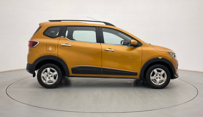 2019 Renault TRIBER RXZ, Petrol, Manual, 98,875 km, Right Side View