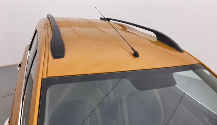 2019 Renault TRIBER RXZ, Petrol, Manual, 98,875 km, Roof