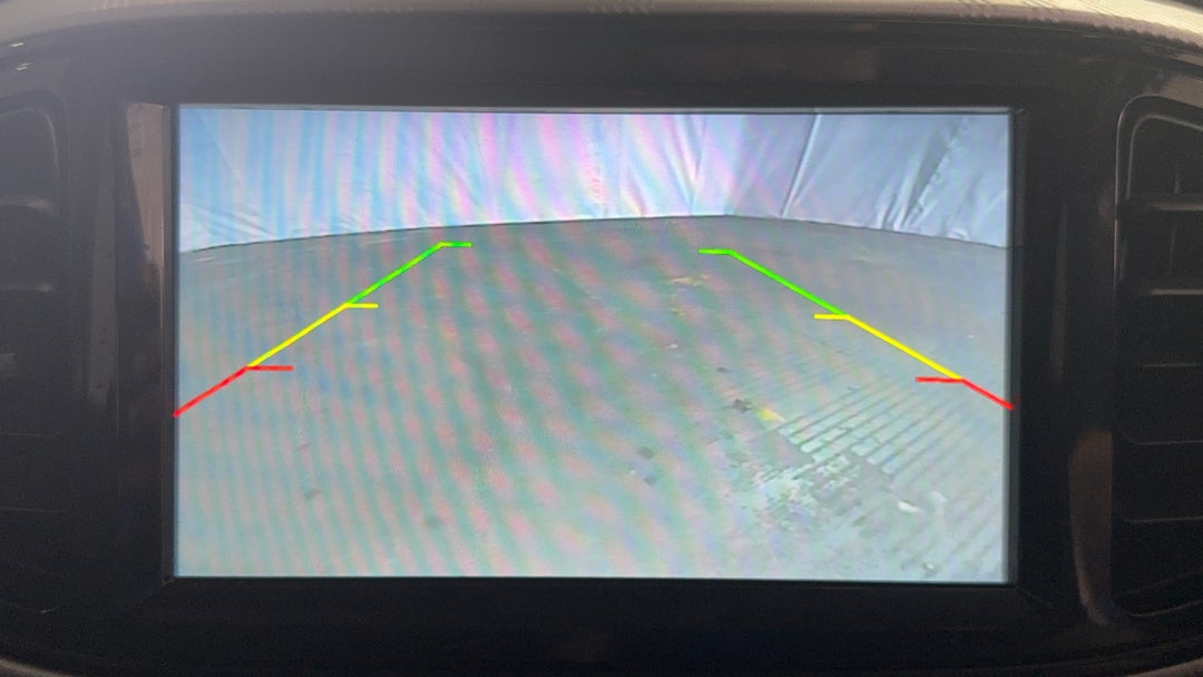 2022 MG Mg3 Auto Excite (with Navigation), Automatic, 30514 km, Parking Camera