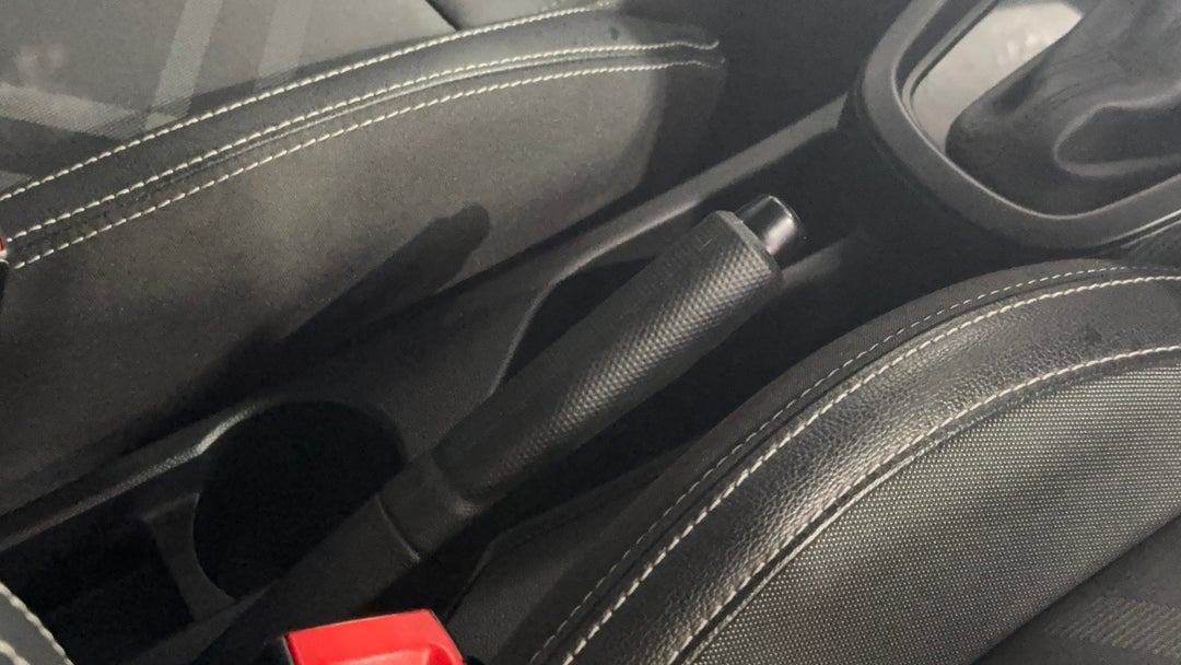 2022 MG Mg3 Auto Excite (with Navigation), Automatic, 30514 km, Handbrake