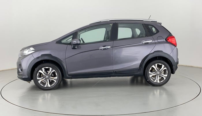 2017 Honda WR-V 1.5 i-DTEC VX MT, Diesel, Manual, 59,266 km, Left Side