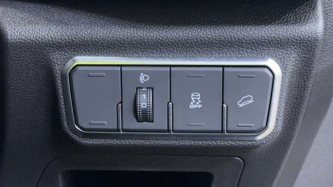 Utility Switches/Buttons