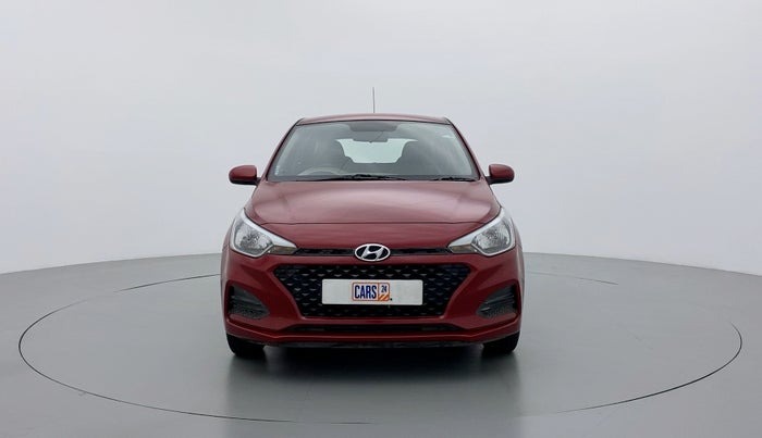 2018 Hyundai Elite i20 Magna Executive 1.2, Petrol, Manual, 51,719 km, Highlights