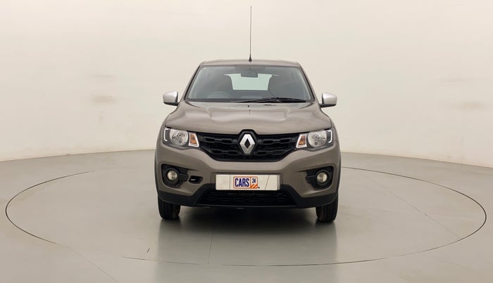 2018 Renault Kwid RXT 1.0 AMT, Petrol, Automatic, 26,869 km, Highlights
