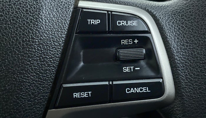 2018 Hyundai Verna 1.6 CRDI SX, Diesel, Manual, 56,082 km, Adaptive Cruise Control