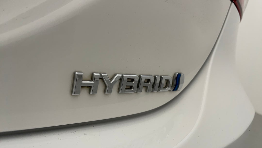 Badge (Boot Right Side)