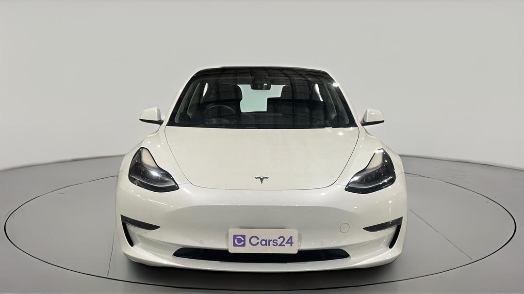 2023 Tesla Model 3 Long Range, Automatic, 38277 km, Front View