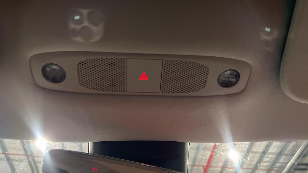 2023 Tesla Model 3 Long Range, Automatic, 38277 km, On-Roof Controls/Sunglass holder