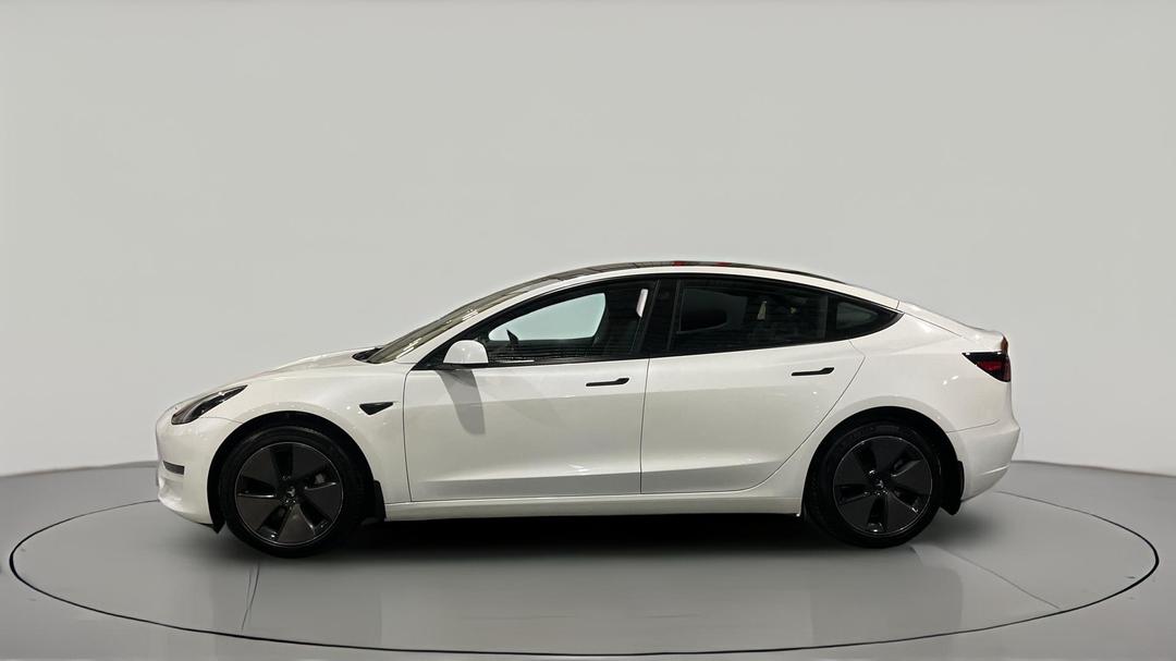 2023 Tesla Model 3 Long Range, Automatic, 38277 km, Left Side View