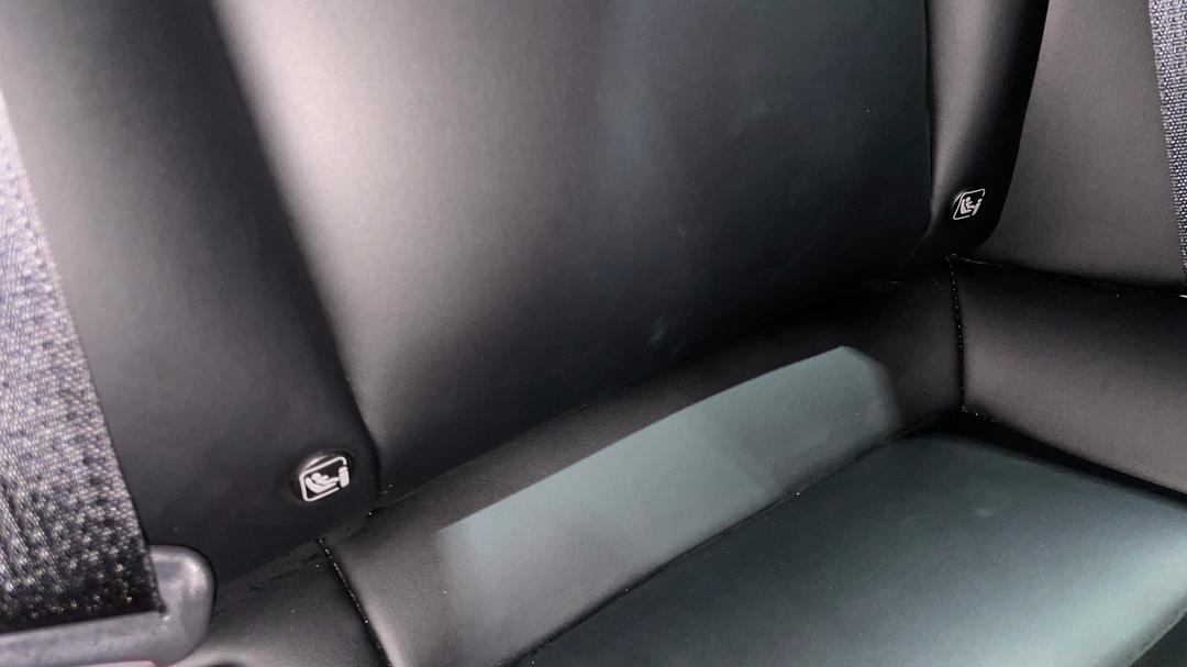 2023 Tesla Model 3 Long Range, Automatic, 38277 km, Child Seat Anchor Points