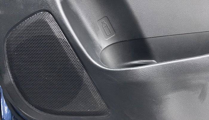 2021 Maruti XL6 ALPHA AT, Petrol, Automatic, 45,008 km, Speaker
