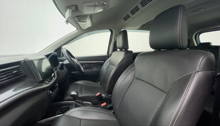 2021 Maruti XL6 ALPHA AT, Petrol, Automatic, 45,008 km, Right Side Front Door Cabin