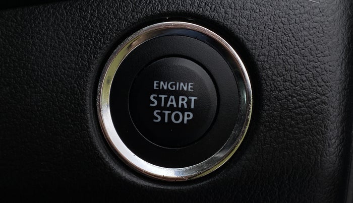 2016 Maruti Baleno ZETA 1.2 K12, Petrol, Manual, 33,331 km, Keyless Start/ Stop Button