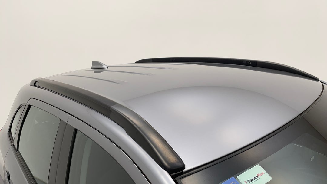 2019 Mitsubishi ASX Es Adas ( 2wd), Automatic, 79883 km, Roof/Sunroof View