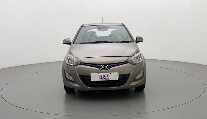 2012 Hyundai i20 SPORTZ 1.2 VTVT, Petrol, Manual, 71,561 km, Highlights