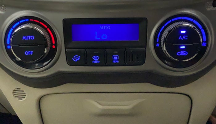 2012 Hyundai i20 SPORTZ 1.2 VTVT, Petrol, Manual, 71,561 km, Automatic Climate Control