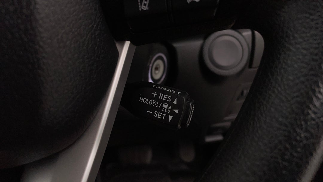 2021 Toyota Hilux Sr Hi-rider (4x2), Automatic, 57620 km, Cruise Control