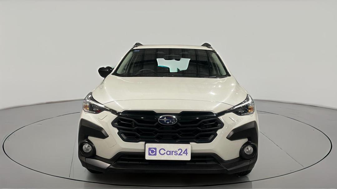 2024 Subaru Crosstrek AWD 2.0l, Automatic, 61672 km, Front View