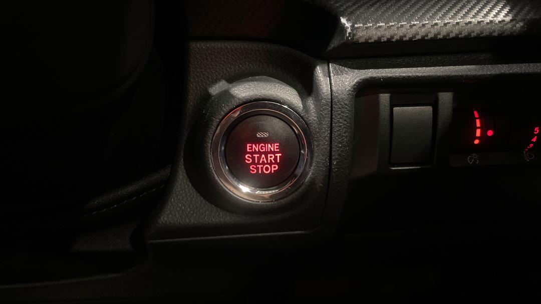 2024 Subaru Crosstrek AWD 2.0l, Automatic, 61672 km, Keyless / Button Start