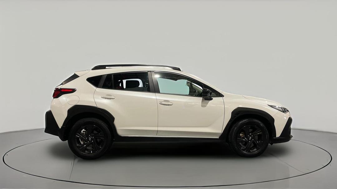 2024 Subaru Crosstrek AWD 2.0l, Automatic, 61672 km, Right Side View