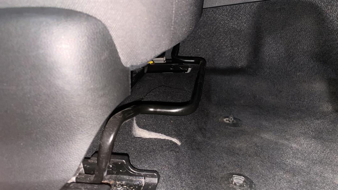 2024 Subaru Crosstrek AWD 2.0l, Automatic, 61672 km, Drivers Side Adjustment Panel