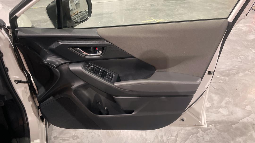 2024 Subaru Crosstrek AWD 2.0l, Automatic, 61672 km, Speaker View