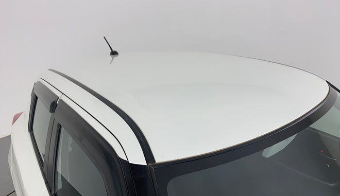 2018 Maruti Swift ZXI (AMT), Petrol, Automatic, 12,828 km, Roof