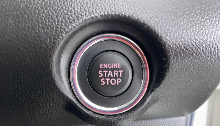 2018 Maruti Swift ZXI (AMT), Petrol, Automatic, 12,828 km, Keyless Start/ Stop Button
