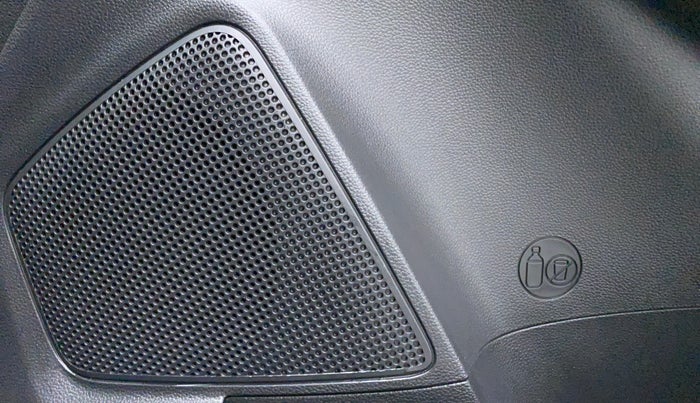 2016 Hyundai Elite i20 MAGNA 1.2, Petrol, Manual, 26,205 km, Speaker