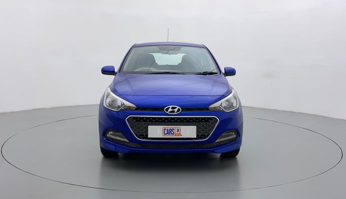 2016 Hyundai Elite i20 MAGNA 1.2, Petrol, Manual, 26,205 km, Highlights