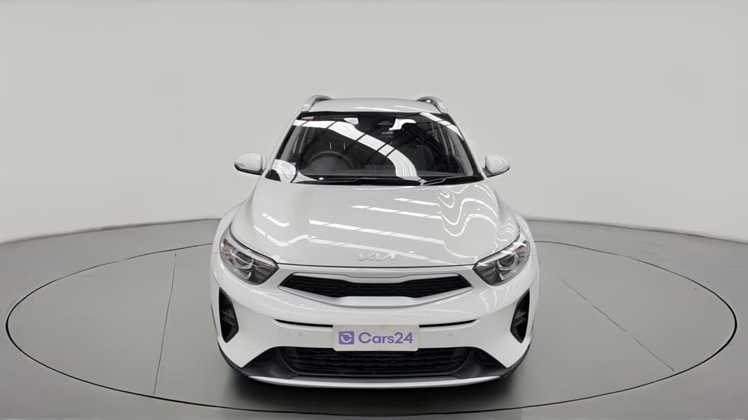2024 Kia Stonic S, Automatic, 56956 km, Front View