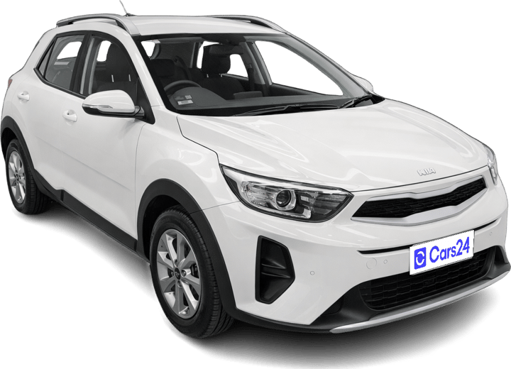 2024 - Kia Stonic - Wagon - Petrol - Automatic