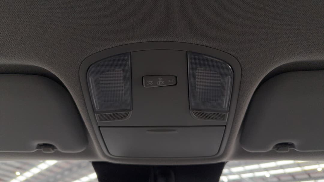 2024 Kia Stonic S, Automatic, 56956 km, On-Roof Controls/Sunglass holder