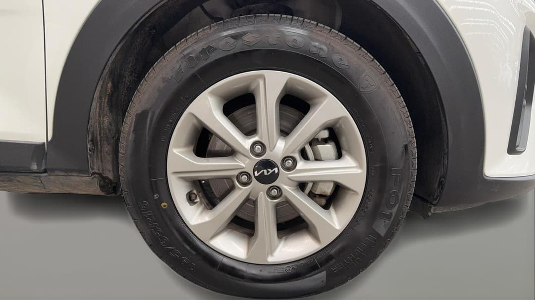 2024 Kia Stonic S, Automatic, 56956 km, Right Front Wheel