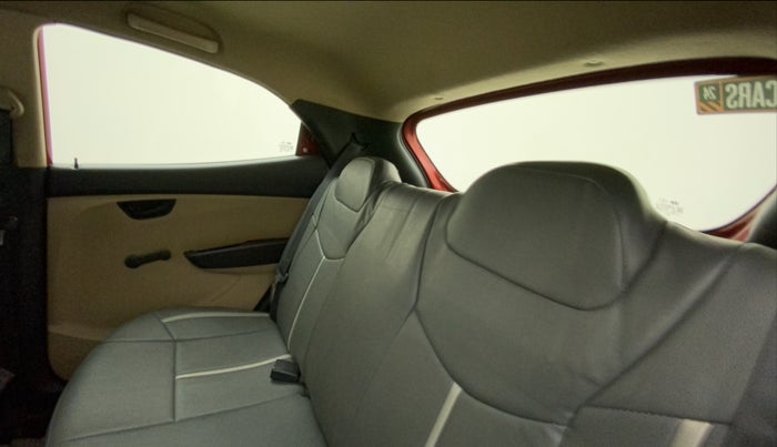 2011 Hyundai Eon MAGNA +, Petrol, Manual, 64,150 km, Right Side Rear Door Cabin