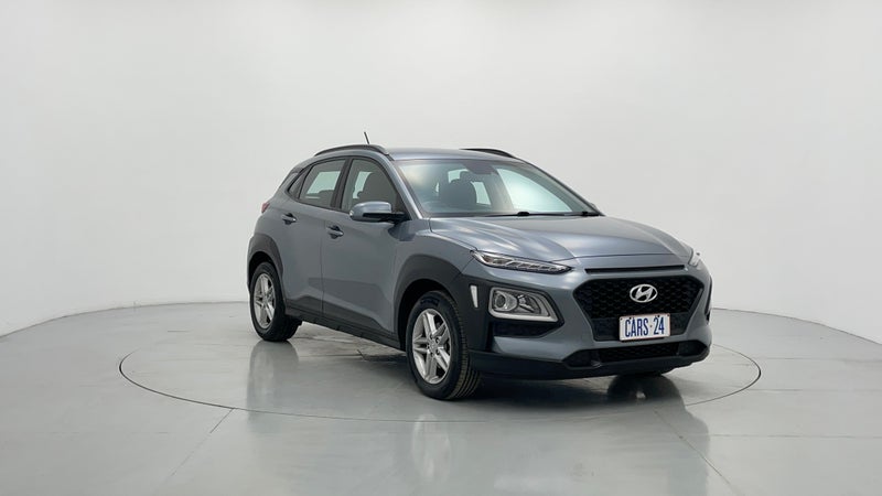 2020 Hyundai Kona MY20
