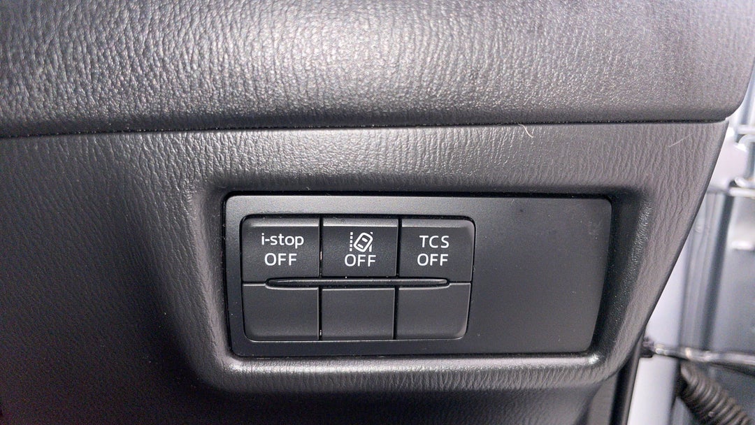 Utility Switches/Buttons