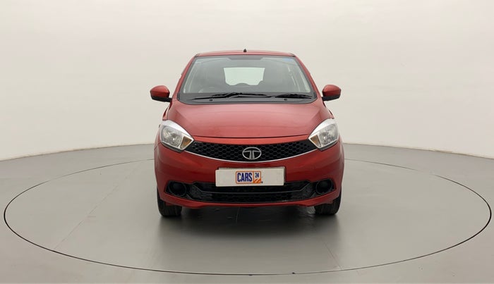 2019 Tata Tiago XZ PETROL, Petrol, Manual, 21,521 km, Highlights