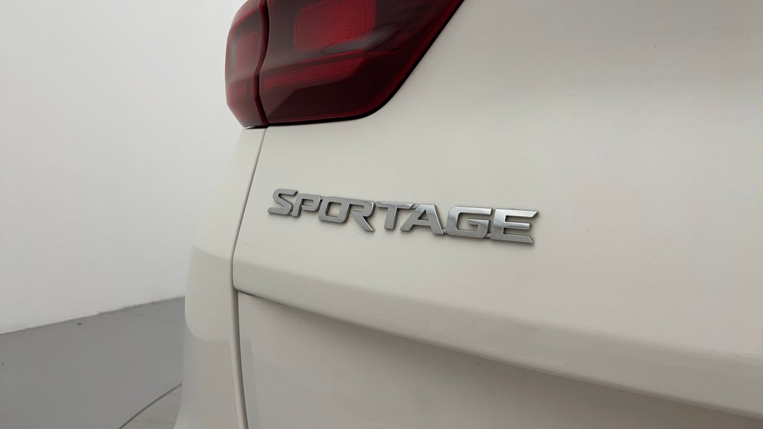 Badge (Boot Left Side)