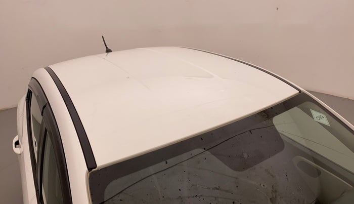 2021 Hyundai AURA S 1.2 CNG, CNG, Manual, 66,479 km, Roof