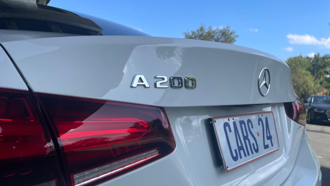 Badge (Boot Left Side)