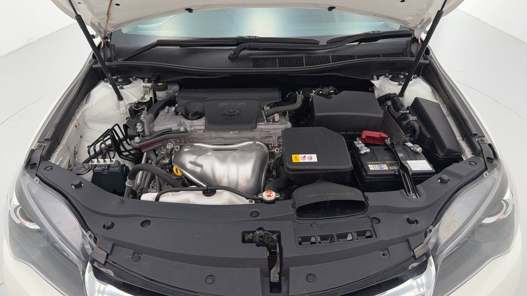 2017 Toyota Camry Atara Sx, Automatic, 169573 km, Open Bonnet (Engine)