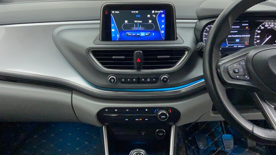 Features