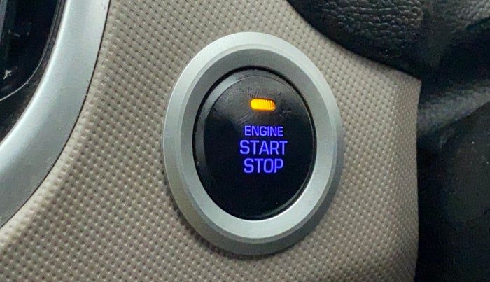 2019 Hyundai Creta 1.6 SX VTVT (O) EXECUTIVE, Petrol, Manual, 81,872 km, Keyless Start/ Stop Button
