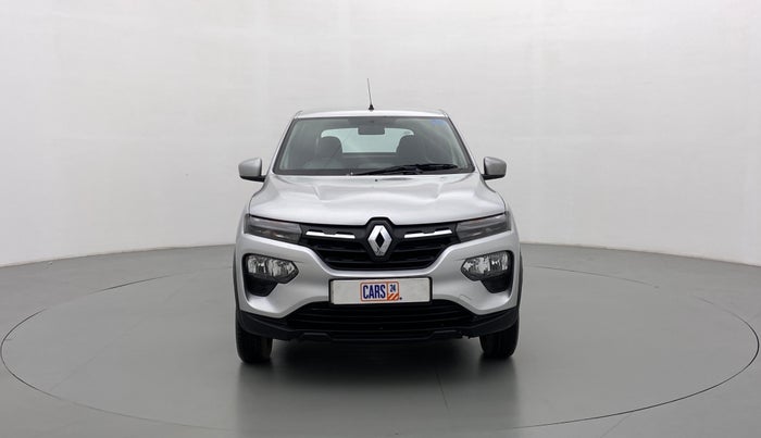 2019 Renault Kwid 1.0 RXT Opt, Petrol, Manual, 12,000 km, Highlights