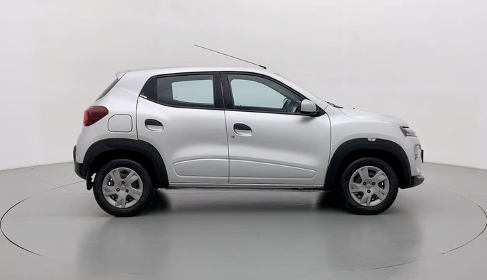 2019 Renault Kwid 1.0 RXT Opt, Petrol, Manual, 12,000 km, Right Side View