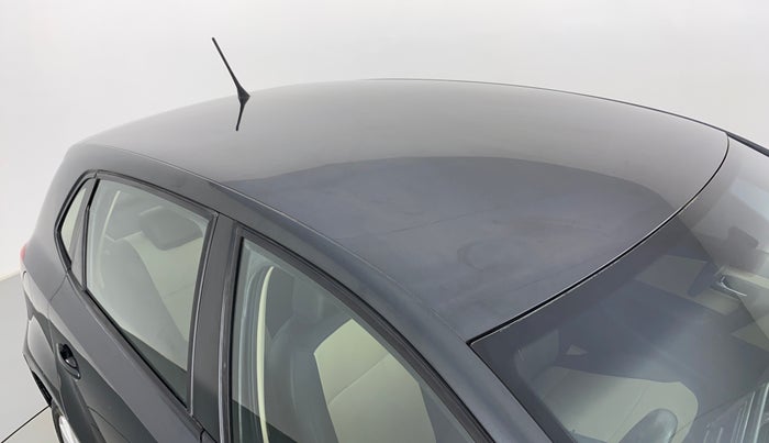 2015 Volkswagen Polo HIGHLINE1.2L PETROL, Petrol, Manual, 27,132 km, Roof