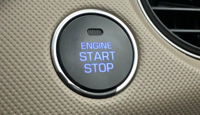 2016 Hyundai Grand i10 ASTA (O) 1.2 KAPPA VTVT, Petrol, Manual, 21,963 km, Keyless Start/ Stop Button
