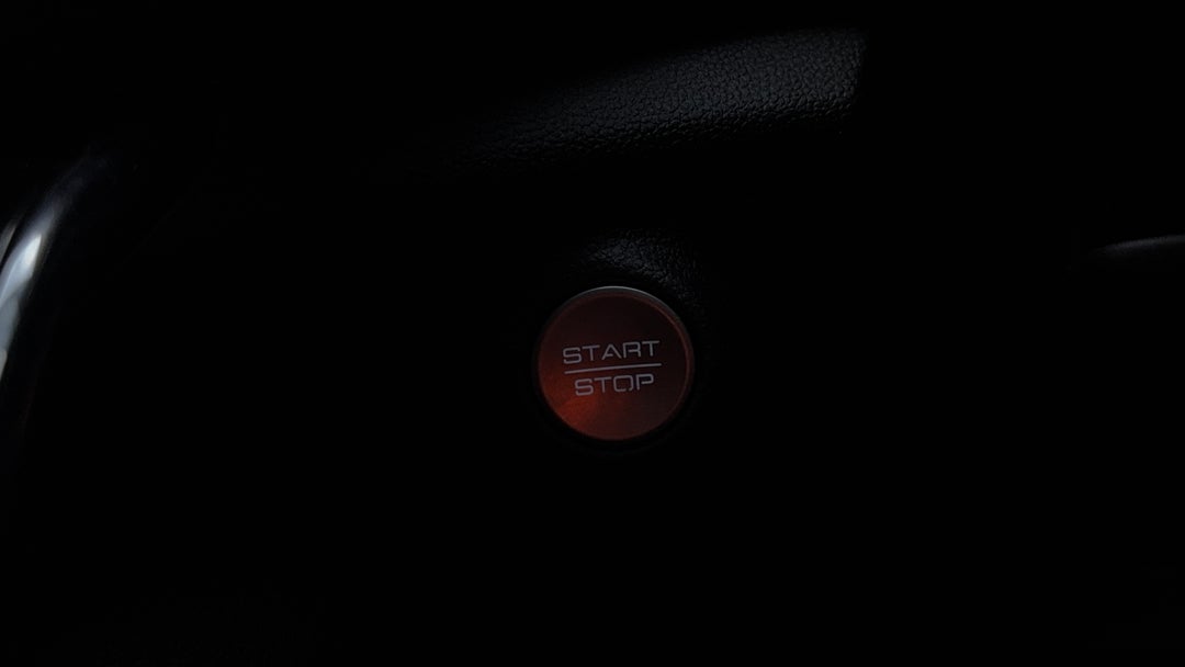 Keyless / Button Start